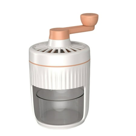 

Ice Shaving Machine Manual Ice Crusheres Manual Ice Crushing Appliances Manual Ice Shaver Hand Cranked Ice Tool Dropshipping