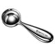 thumbnail image 3 of Cuchara medidora, herramienta de medición portátil fácil de limpiar, cucharada de cuchara de café para leche, , arroz, nueces para cocinar, 3 of 8