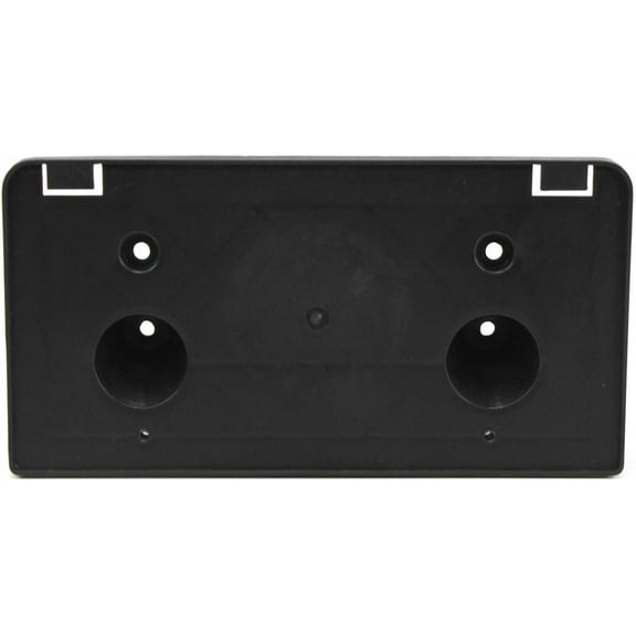 License Plate Bracket Compatible with DODGE DAKOTA 1997-2004