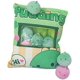 thumbnail image 1 of Almohada de felpa YONGSHENG dinosaurio juguetes de peluche, 1 of 2