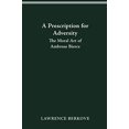 thumbnail image 1 of PRESCRIPTION FOR ADVERSITY: THE MORAL ART OF AMBROSE BIERCE, 1 of 2