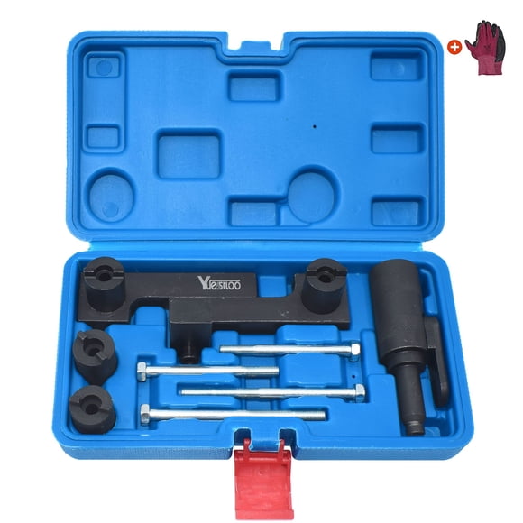 Kit de herramientas de bloqueo de sincronización Yuestloo para Volvo S40 S60 XC90