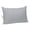 Gray,, variant on Charcoal Solid Color Pillow Covers King, Modern Minimalist Pure Color Soft Brushed Microfiber Breathable Throw Pillow Covers, Decorative Pillowcase with Zipper for Sofa Couch Bedroom 20"x36"