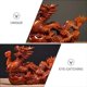 thumbnail image 1 of Chinese Dragon Statue 2024 Chinese Zodiac Green, 1 of 5