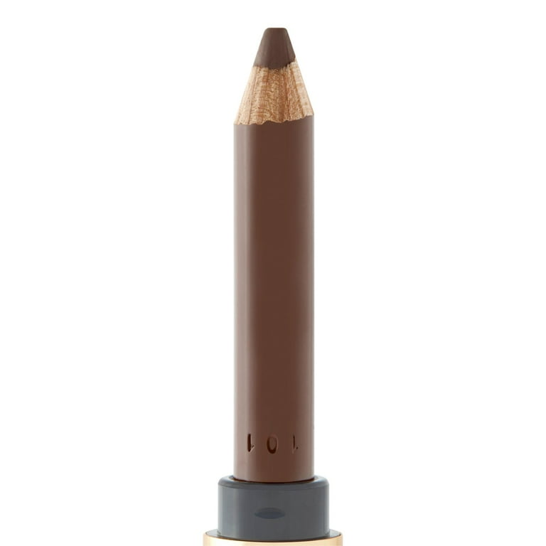 Revlon ColorStay Brow Fantasy, Dual Sided Eyebrow Pencil