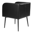 thumbnail image 5 of Silla de Comedor Horbat Negro - Kessa Muebles, 5 of 5
