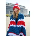thumbnail image 6 of Lion Brand Yarn Hometown Americana Pack COLOR135-003 Super Bulky Yarn Acrylic Yarn 12 Pack, 6 of 6