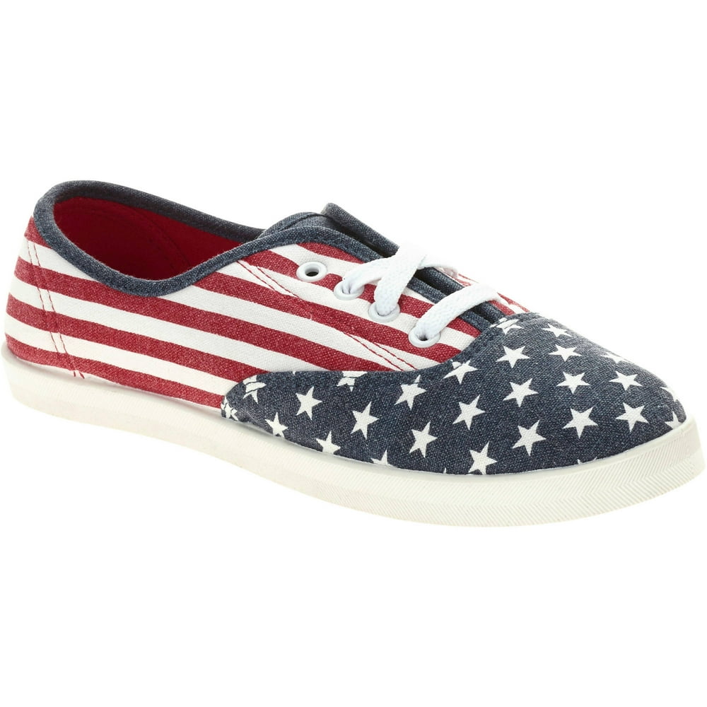 inexpensive canvas shoes