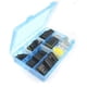 thumbnail image 2 of 1 Juego de Conectores de Cables, Juego de Enchufes de 1-6 Vías, Se Adapta para Caja azul Baoblaze Conector impermeable, 2 of 3