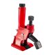 thumbnail image 5 of Desmontador manual de talón de neumáticos, herramienta automotriz resistente y portátil con almohadilla de goma para cambio de neumáticos en camiones rojo, 5 of 8