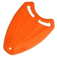 thumbnail image 2 of 4X Tabla de Natación Naranja EVA Tabla de Flotación Trasera Placa de Ayuda de Entrenamiento Segura de Surf para Niños Adultos Accesorios de Piscina, 2 of 6