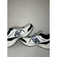 thumbnail image 1 of New Balance Mens 608 V3 MX608V3R White Running Shoes Sneakers Size 9 D, 1 of 6