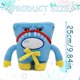 thumbnail image 2 of Juguetes de peluche Huggy de 10.0 in entre almohadas de peluche, astronauta, salchicha, monstruo, terror, muñeca de peluche para cumpleaños, Navidad, Halloween, tiempo feliz (estilo abrazo de 10.0 in) Sincero Electrónica, 2 of 5