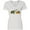 AA-White, variant on Inktastic Cute Turtle Chefs Making Soup Women's V-Neck T-Shirt
