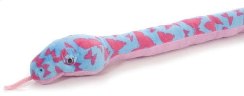 stuffed snake walmart