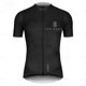 thumbnail image 2 of Maillot de ciclismo nuevo profesional ligero de manga corta sudadera de bicicleta de alta calidad Ropa de ciclismo España Ciclismo Hombre, 2 of 5