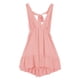 thumbnail image 3 of WILLBEST Vestido De Verano Informal Para Mujer, Sin Mangas, Cuello En V, Corte A, Fluido, Cómodo, Para Uso Diario, Para Primavera Y Verano, 3 of 3