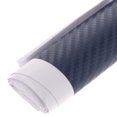 thumbnail image 3 of 4 Piezas de Fibra de Carbono 3D para Puerta de Coche, licencia de Pedal, , Cubierta de Azul, 3 of 9