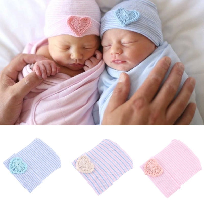 newborn baby hats for hospital