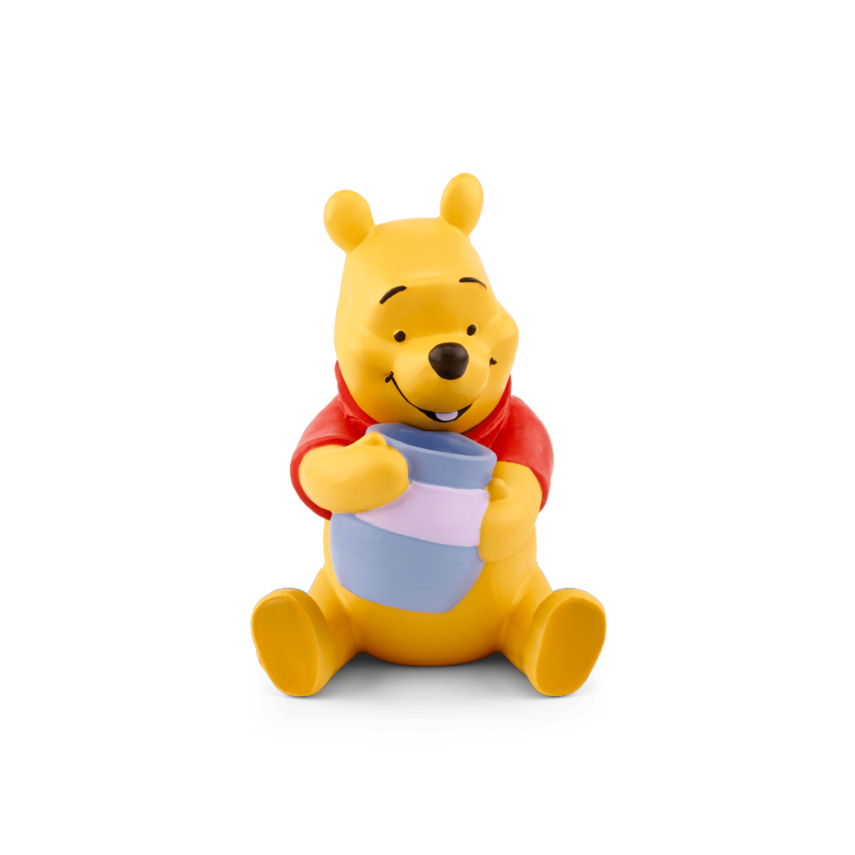 Tonies FRENCH - Winnie the Pooh/ Winnie L'Ourson