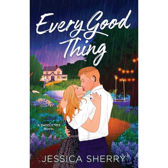 The Saddletree Every Good Thing, Book 2, (Paperback)