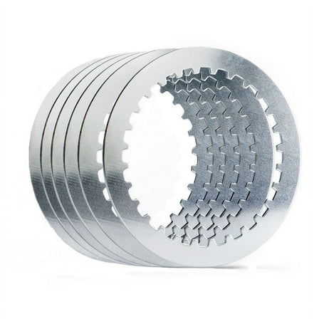 Hinson Steel Clutch Plate Kit (6 Plates) (SP112-6-001)