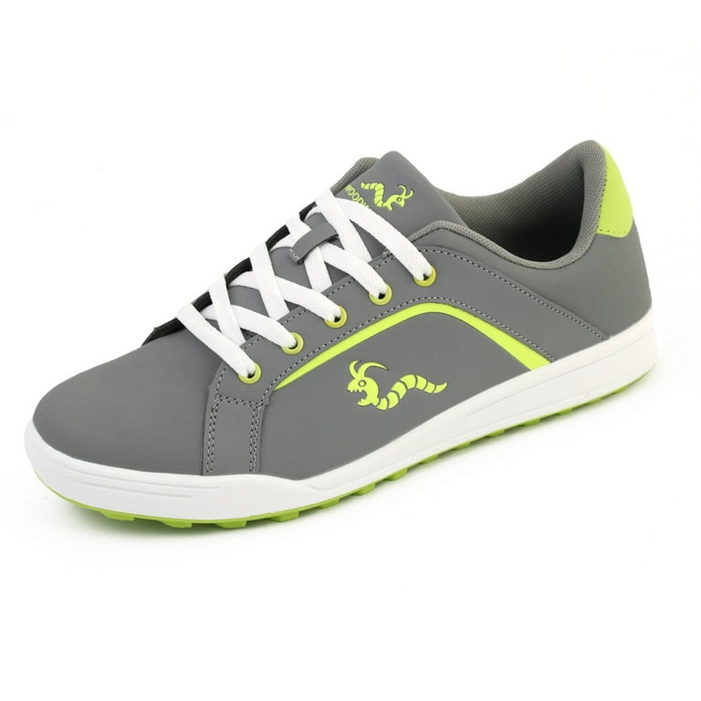 Woodworm golf best sale shoes