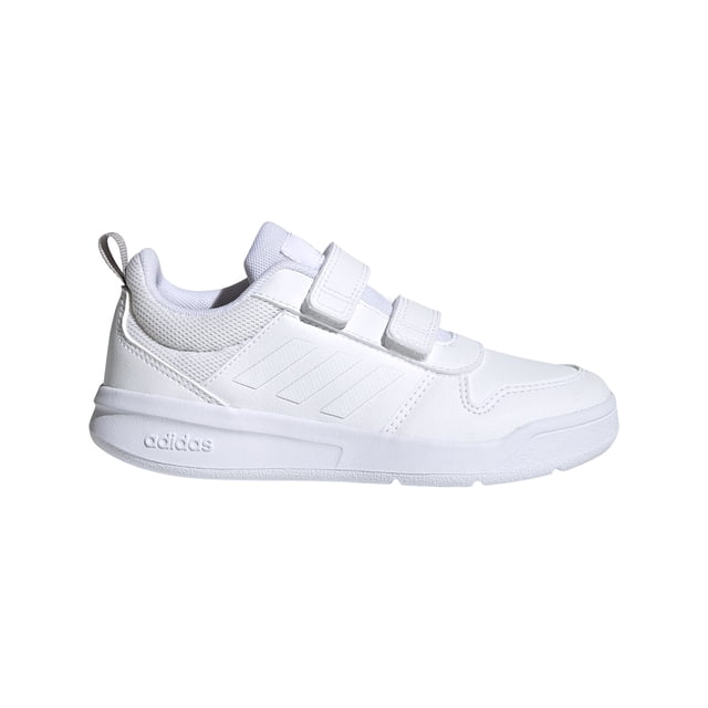 Tenis Adidas Niños Tensaur Blanco