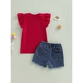 designer 4th of july clothes