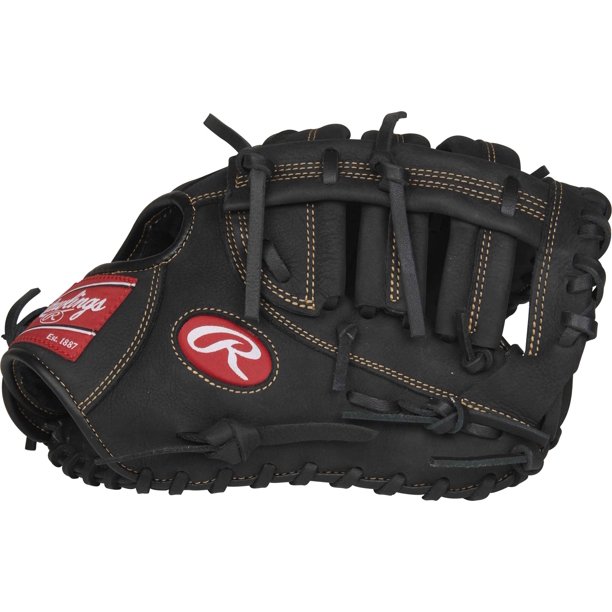 Rawlings Renegade 11.5inch First Base Mitt Right Hand Throw First Base