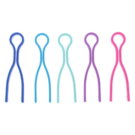 20pcs Bobbin Thread Holder Buddies Clips Sewing Machine Accessories for Thread Spool Organizer