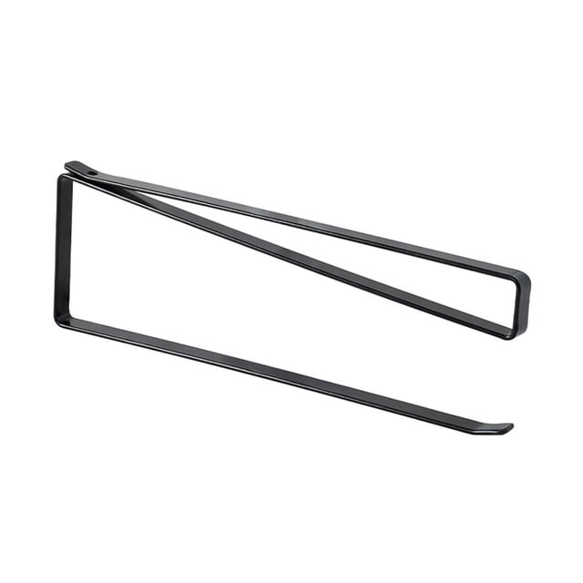 Dvkptbk Heating Pad Punch- Home Kitchen Cabinet Roll Paper Towel Rack Fresh-Keeping Bag Kitchen Essentials