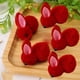 thumbnail image 1 of Muñecas mini conejitas de Pascua de 5 piezas - juguetes de peluche, conejitos de peluche de 4,5 cm para rellenos de cestas de Pascua, detalles para fiestas, premios para el aula y regalos navideños, 1 of 2