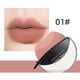 thumbnail image 3 of Fiudx Ofertas de la semana Lápiz labial Lazy en 12 colores, juego de lápiz labial mate, lápiz labial Lazy en larga duración, brillo labial altamente pigmentado, taza antiadherente, lápiz labial aterc, 3 of 3