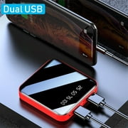 Portable Powerbank, 10,000 mAH