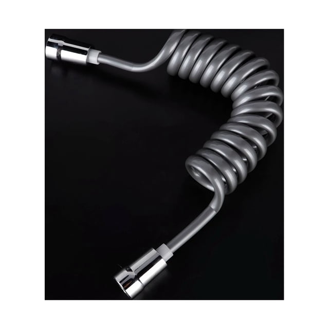 Bidets,Telephone Line Style Flexible Bidet Parts Bathroom Fixtures Leading Edge Technology