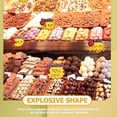 thumbnail image 4 of 250Pcs Sale Sign Tags Sale Paper Signs Price Burst Signs Retail Store Display Tags, 4 of 8