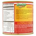 Juanita's Foods Mexican Style Hominy, Canned Hominy, 25 oz (12 Pack
