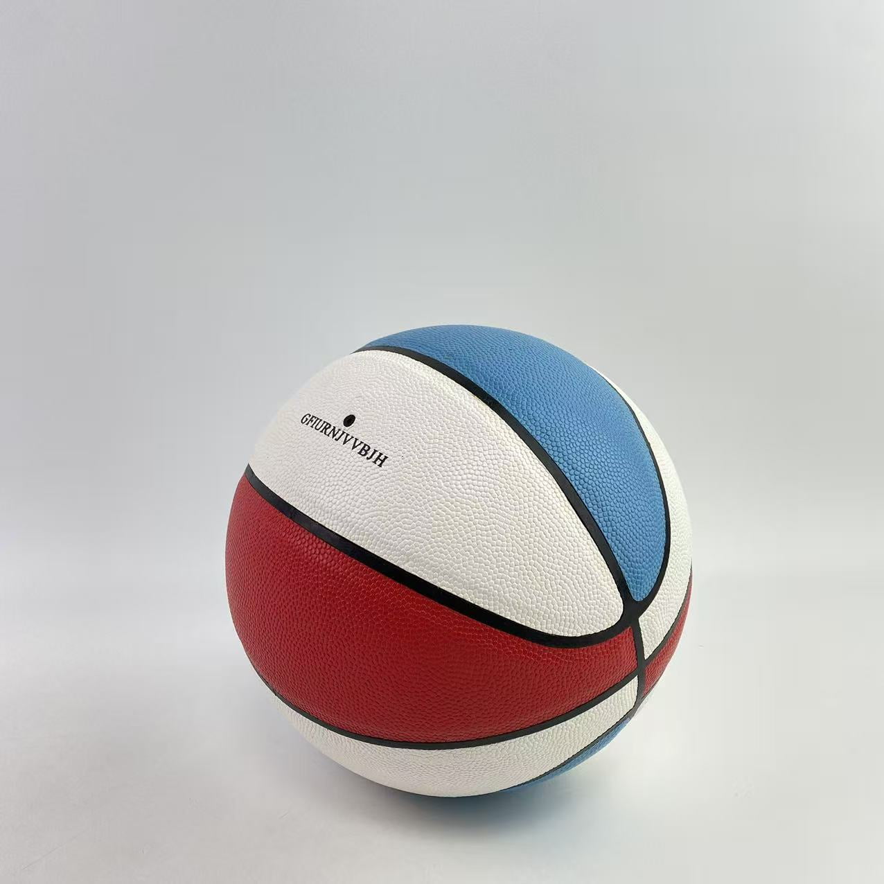 NERO SPORTS High Bounce Rubber Mini Basketball for Kids - Walmart.com
