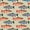 Pink Sage Green, variant on Manfei Cartoon Trout Twin Comforter Sets, Stripe Background Bedding Set, Blue Pink Orange, Blue Reversible, 2pcs, 1 Comforter and 1 Pillowcase