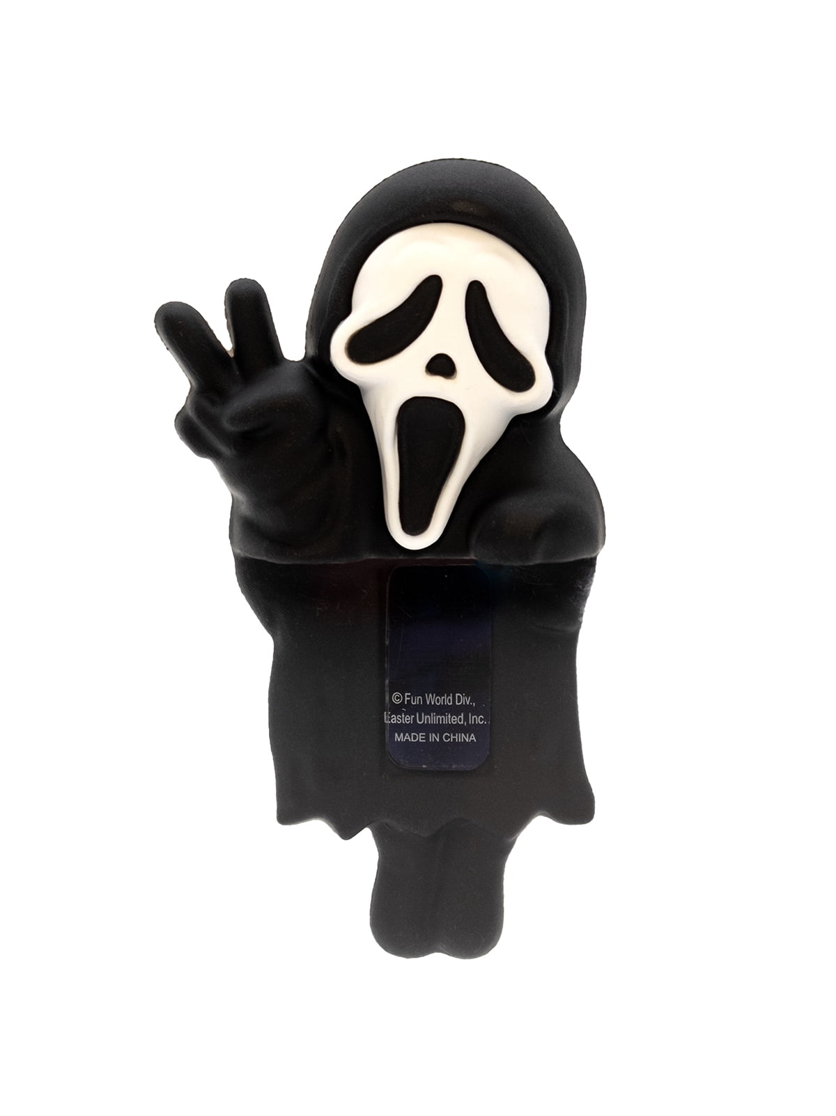 Ghost Face Huggers