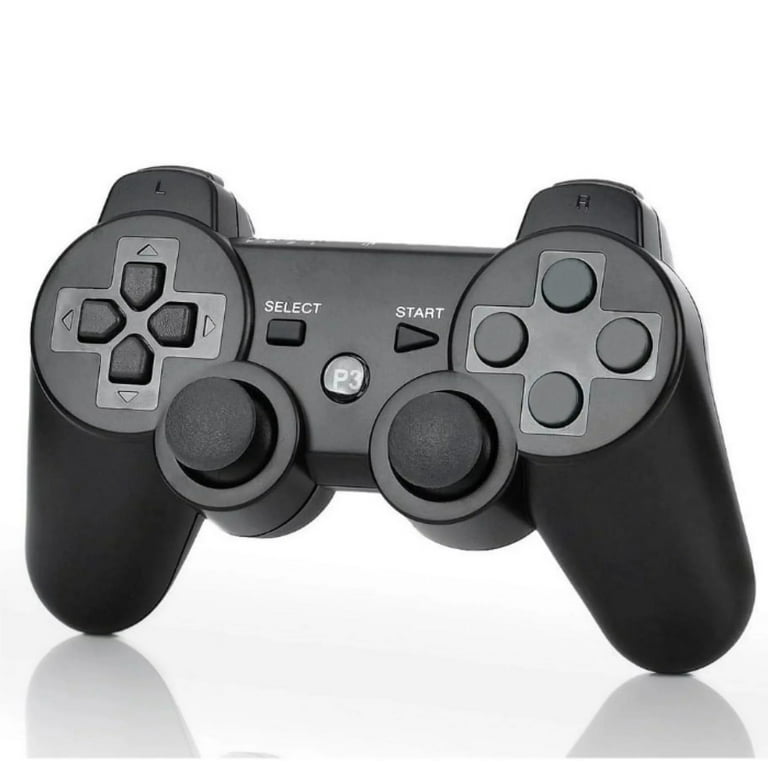 Datel EVO Wireless Controller デイテル  PS3 Official Sony PS3 Controller for Sale – Retro vGames