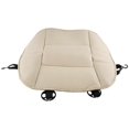thumbnail image 3 of Funda de asiento de coche yuxing Interior Universal Beige, 3 of 5