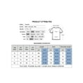 thumbnail image 4 of Gvmfive Women Solid Front Criss Cross Long Sleeve Sweatshirt Casual Relaxed Fit Hoodie, 4 of 4