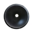 thumbnail image 6 of 8.07in Speaker Treble Horn Repair Parts 20.5cm Diameter Horn Tight Coverage Pattern Perfect Applications Loudspeaker, 6 of 7
