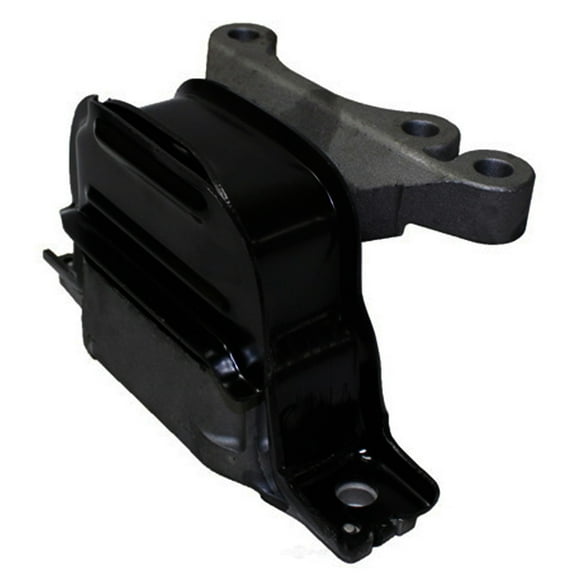 Engine Mount Fits select: 2010-2017 GMC TERRAIN, 2010-2015 CHEVROLET EQUINOX