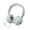 White, variant on Wireless Bluetooth Noise Cancelling Headphones - Personalized Spatial Audio, USB-C Lossless Audio, IOS & Android Compatibility, Up to 40 Hours Battery Life