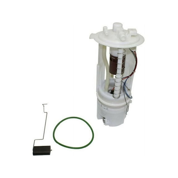 Fuel Pump - Compatible with 2005 - 2015 Nissan Xterra 2006 2007 2008 2009 2010 2011 2012 2013 2014