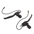 thumbnail image 2 of 2pcs Electric Bike Brake Levers 32cm Wire Waterproof Interface Brake Handles for BAFANG BBSHD BBS01 BBS02 Mid Motor YMQX), 2 of 5