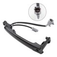 thumbnail image 3 of Front Door Handle Keyless Entry 80640-1FA5B for Juke F15 2010-2019 Car Inductive Outer Handle 82644-1FA5A, 3 of 5